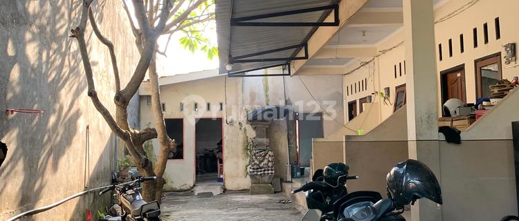 Kost in Cakra near Sriwijaya Street 1