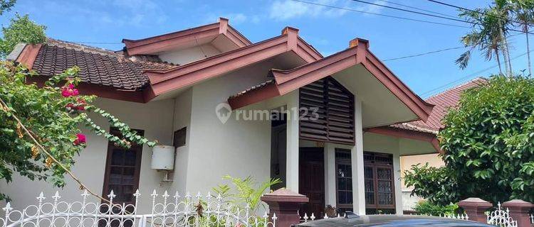 Rumah di Seruni Dekat Museum Ntb 1