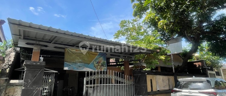 House in the complex near Jl. Panjitilar Mataram 1