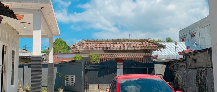 House and boarding house in Pagesangan near Epicentrum mall 1