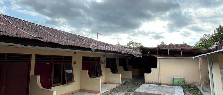 Kos kosan Dijual di Dekat Jl Caturwarga Mataram  1