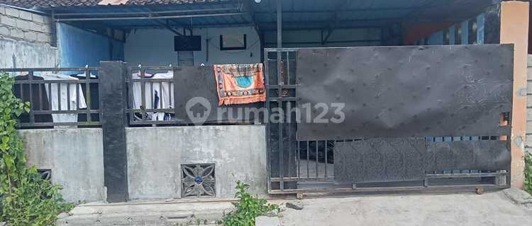 Affordable house near Pertamina Praya, Central Lombok 1