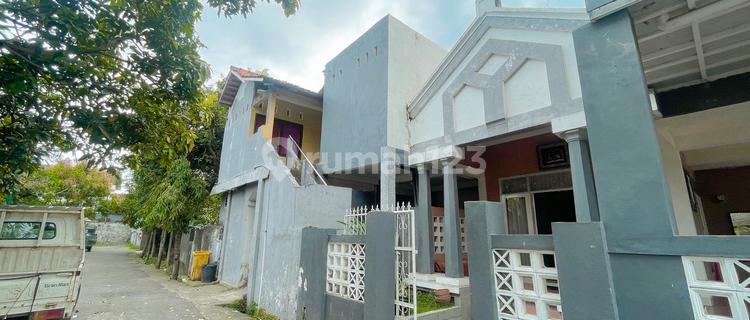 Premium Boarding House for Sale in the Heart of Mataram City 1