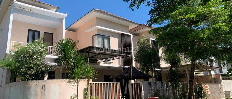 Rumah di kompleks Graha Permata Kota Selagalas  1