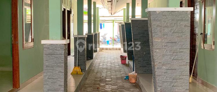Boarding house in Jempong near UIN campus. 1