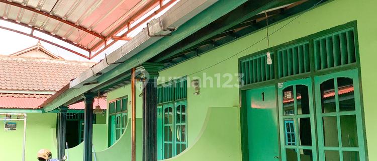 Boarding house in Mataram near NTB Regional Police. 1