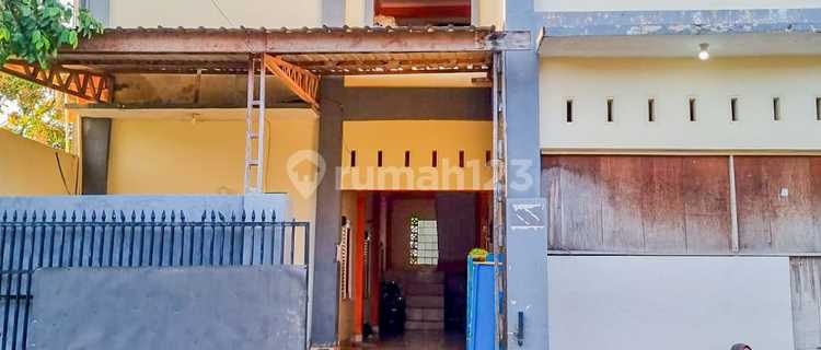 Boarding house near UIN campus and Muhammadiyah Mataram campus. 1