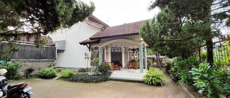 Rumah Konsep Villa di Kekeri Lombok Barat  1