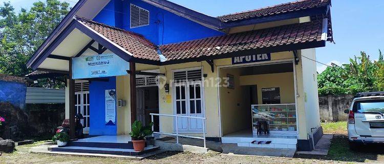 Klinik Dijual di Labuapi  1