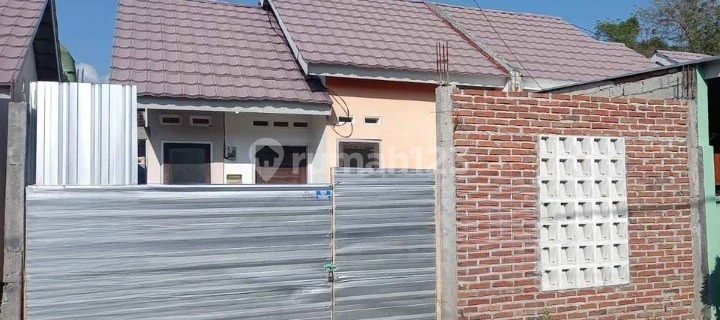 2 unit Rumah di kompleks Citra Harmony Lembar Lombok Barat  1