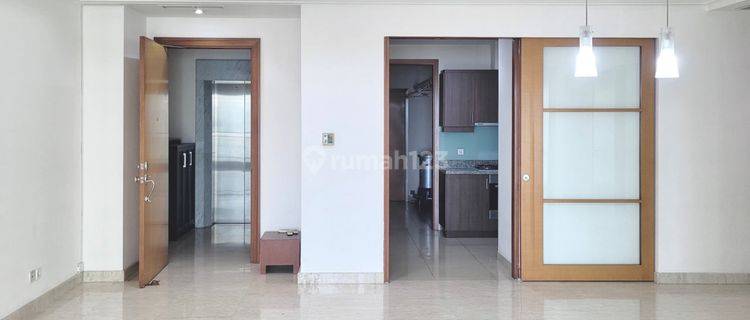 Apartemen Pakubuwono Residence 2 Bedroom Jual Murah  1