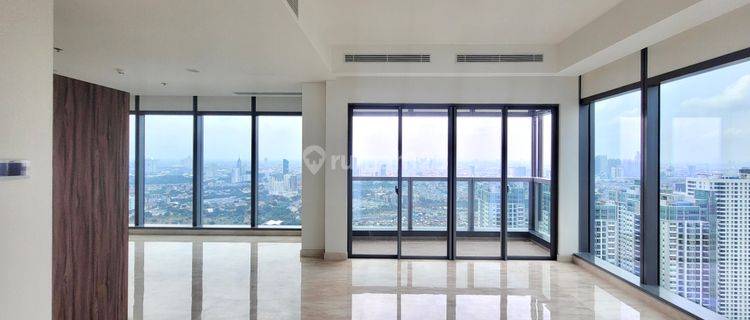 Jual Murah Apartemen 57 Promenade, 3 Bedrooms High Floor, Good Deal  1