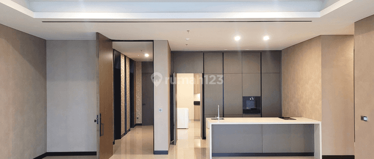 The Pakubuwono Menteng 3 Bedrooms, Corner Unit , Very Limited Unit 1