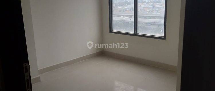 Apartemen Chadstone Cikarang 2 Bedrroom View Jalan  1