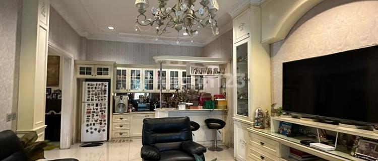 Nice Ready-to-Occupy House in Aquamarine Cluster, Gading Serpong 1