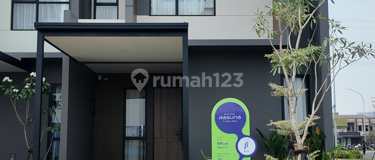 Perumahan Terbaru Sutera Rasuna Alam Sutera 2 Oleh Alam Sutera Group 1