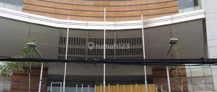 Apartemen Siap Huni Full Furnished Di Best Western Mangga Dua Jakarta Pusat  1