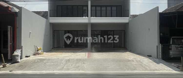 Nice Shop House in Rawabuntu Utara, Griya Loka, BSD Sector 1.2 1