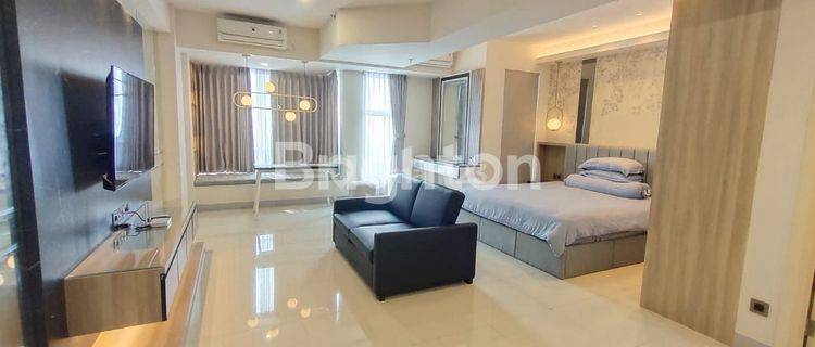 Apartemen Benson 2BR 1