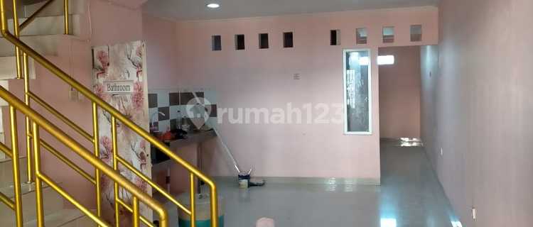 Rumah di Kresek Kosambi Baru, 2 Lantai, Lt 96M² 1