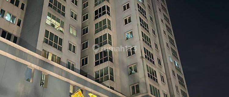 Apartement Puri Imperium Jakarta Selatan Type 2 Br Full Furnished 1