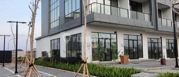 Rukan in Mega Kuningan, 3 Floors, Hook, Land Area 135M² 1