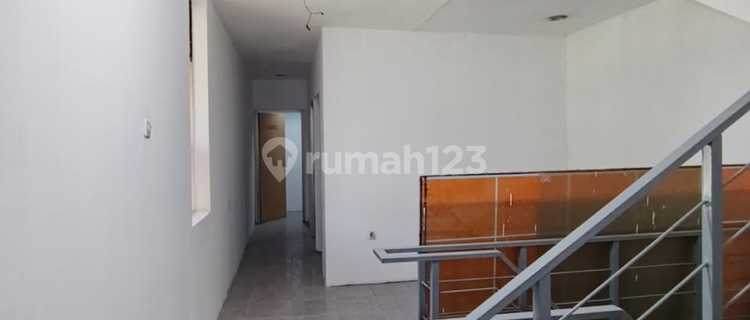 Shop House in Permata Taman Palem, Jl. Permata Taman Palm Block B3 No 1, Pegadungan, Kalideres, West Jakarta City. Corner lot. Facing main road, highly strategic. Size 4x13m, 3.5 floors, unit ready. 100 million/year. 1