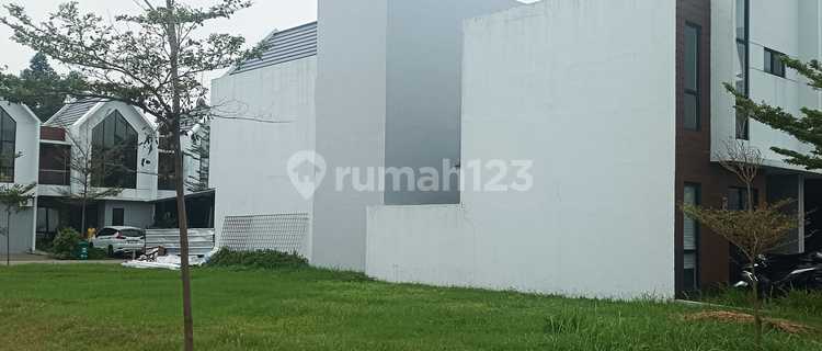 Tanah Di Jl. Citra Garden Puri, Semanan, Kec. Kalideres, Kota Jakarta Barat.. Luas Tanah 168m2.. Huk. Unit Jarang Ada 1