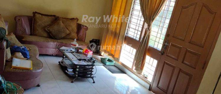 Dijual Rumah Daerah Payung Sekaki 1