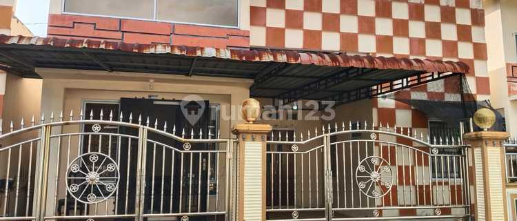 Dijual Cepat Rumah Siap Huni Di Daerah Mandau Duri 1