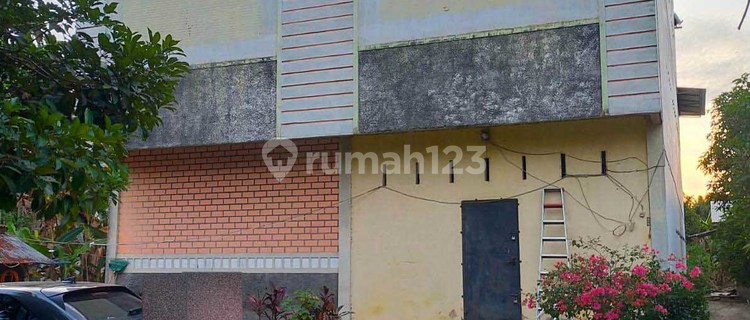 House and Land for Sale, Pekanbaru City 1