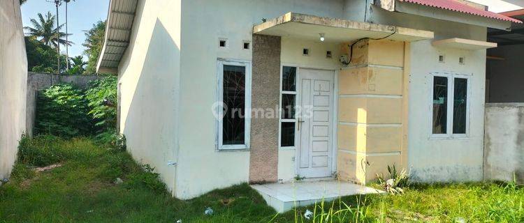 Dijual Rumah Minimalis Di Jalan Kartama 1