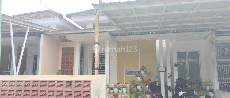 Dijual Rumah Siap Huni Dan Minimalis Dekat Pasar Sail 1