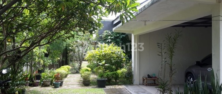 Dijual Rumah Daerah Rumbai, Pekanbaru 1