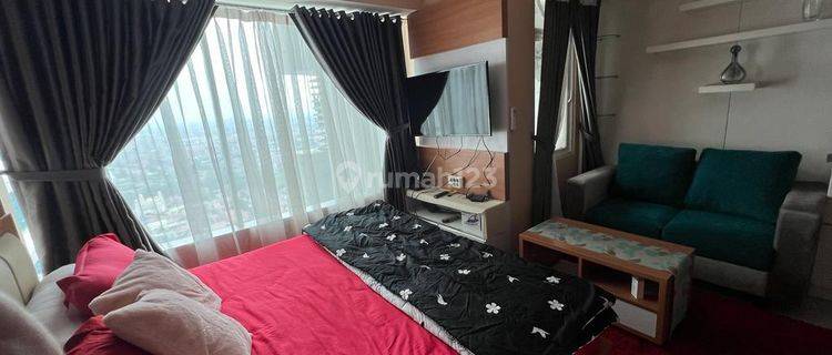 Apartment 1 Bedroom cantikGrand Kamala Lagoon,Kalimalang, Bekasi 1