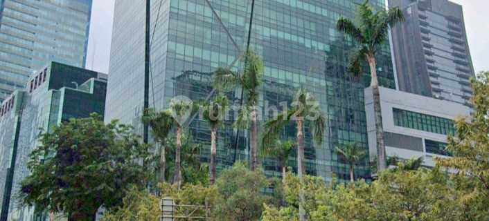 Ruang Kantor di Lippo Kuningan hr Rasuna Said,jakarta Selatan 1
