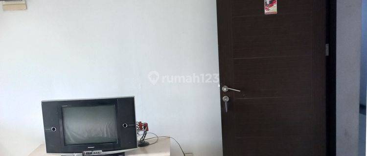 Jual Cepat Apartemen Habitat Karawaci tipe Studio Hanya 130 Jt  1