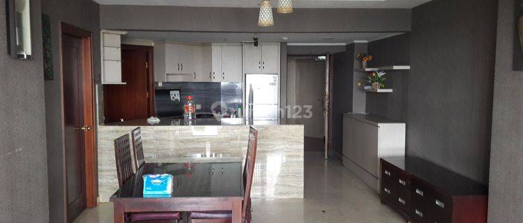 Apartemen Amartapura Seukuran Penthouse 216m2 Hanya 1.4M 1