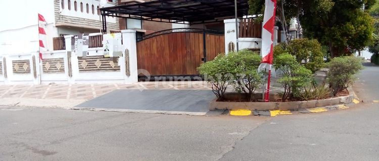 Dijual Rumah Di Harapan Indah Bekasi  1