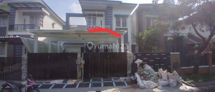 Rumah Mewah Murah Grand Wisata Bekasi Timur  1