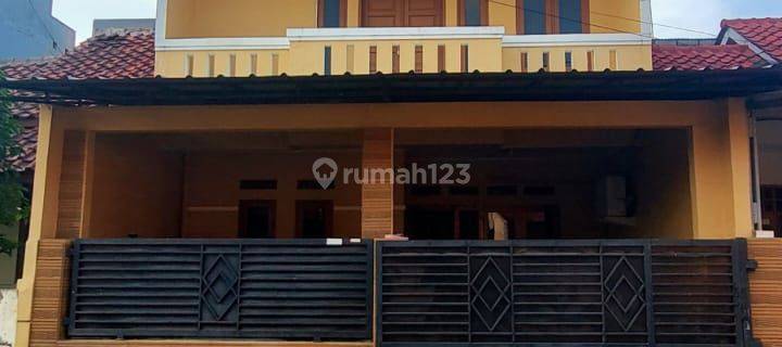 DIJUAL RUMAH DI DUTA HARAPAN BEKASI  1