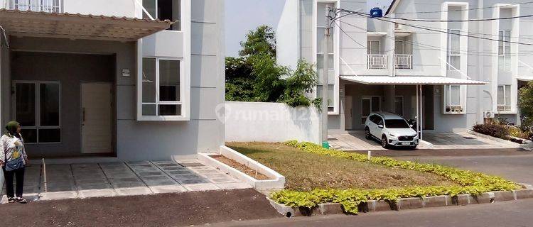 Dijual Rumah Lahan Luas Di Prima Harapan Bekasi  1