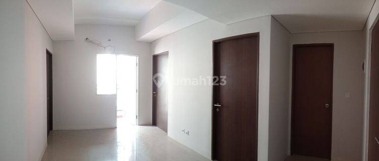 Dijual apartemen Cantik Di Transpark Juanda Bekasi  1