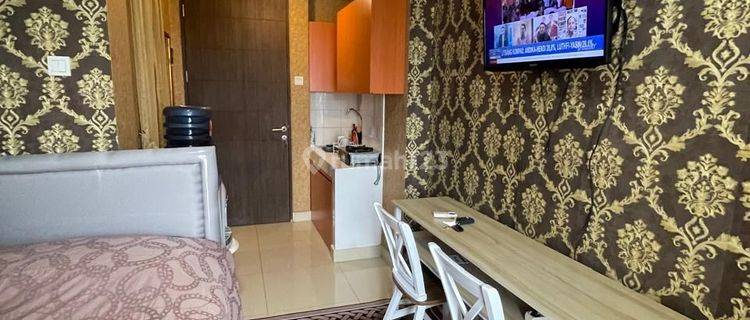 Turun Harga Apartemen Grand Icon Caman Jatibening Bekasi  1