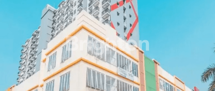 Apartemen Siap Huni  Prima Orchard 1