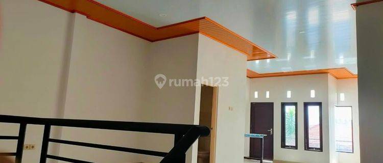 2-storey shophouse for sale near Mall Bali Galeria 1