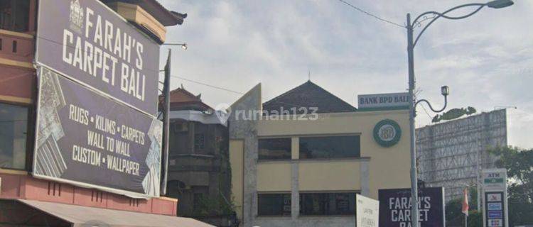 3 Floor Shophouse for Sale, Premium Location, Low Price 1