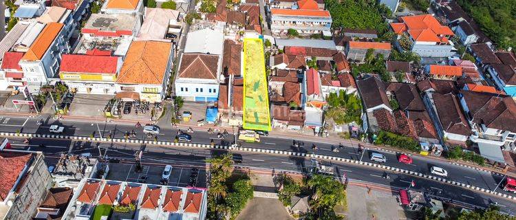 Premium Freehold Land Near Trans Studio Mall Bali 1