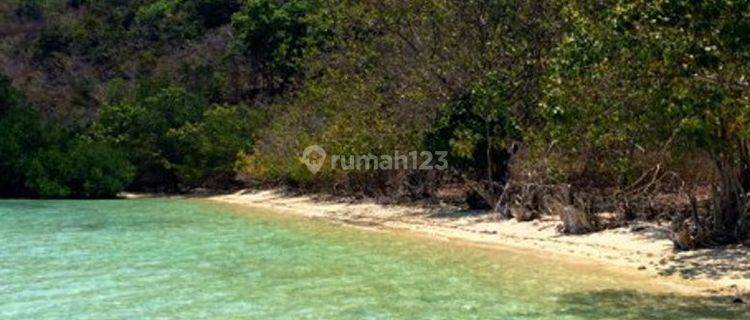 Land For Sale Prime Beachfront Land At Flores Nusa Tenggara 1