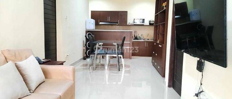 Dijual Rumah 1 Lantai Kawasan Tenang Denpasar 1